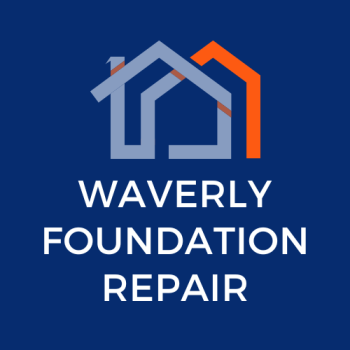 Waverly Foundation Repair Logo